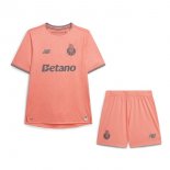 Maillot Porto Exterieur Enfant 2025 2026