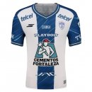 Thailande Maillot Pachuca Domicile 2025 2026 Thailande Maillot Pachuca Domicile 2025 2026