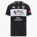 Thailande Maillot Spezia Exterieur 2025-2026
