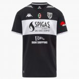 Thailande Maillot Spezia Exterieur 2025-2026