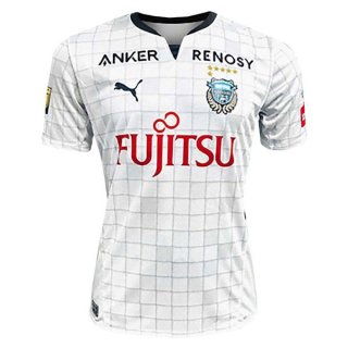 Thailande Maillot Kawasaki Frontale Domicile 2022 2023 Thailande Maillot Kawasaki Frontale Domicile 2022 2023