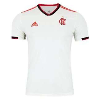 Thailande Maillot Flamengo Exterieur 2022 2023 Blanc Thailande Maillot Flamengo Exterieur 2022 2023 Blanc