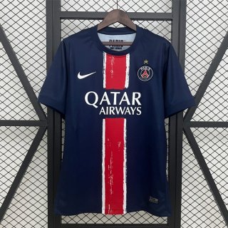 Thailande Maillot PSG Domicile Champions 2025 Thailande Maillot PSG Domicile Champions 2025