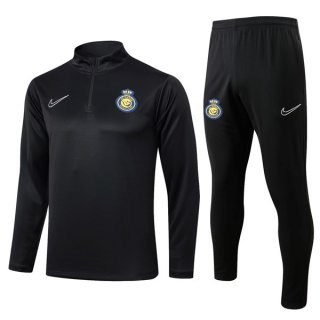 Training Al-Nassr FC 2024 2025 Noir Training Al-Nassr FC 2024 2025 Noir