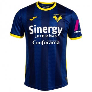 Thailande Maillot Hellas Verone Domicile 2023 2024 Thailande Maillot Hellas Verone Domicile 2023 2024