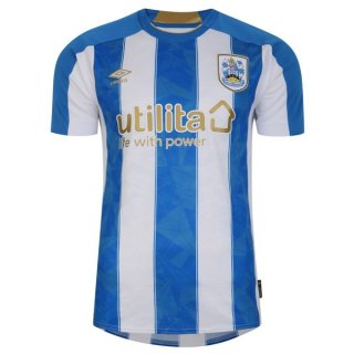 Thailande Maillot Huddersfield Town Domicile 2023 2024 Thailande Maillot Huddersfield Town Domicile 2023 2024