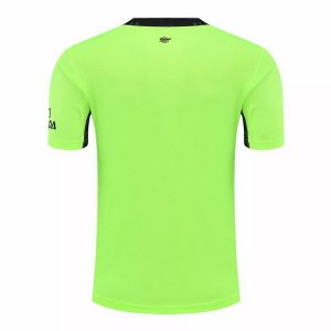 Maillot Arsenal Exterieur Gardien 2020 2021 Vert Pas Cher