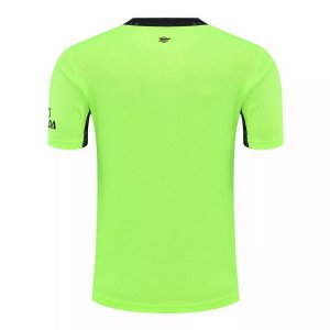 Maillot Arsenal Exterieur Gardien 2020 2021 Vert Pas Cher