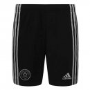 Pantalon Sheffield United Exterieur 2021 2022 Noir Pas Cher