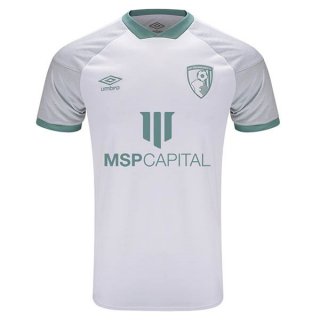 Thailande Maillot Bournemouth Third 2020 2021 Blanc Pas Cher Thailande Maillot Bournemouth Third 2020 2021 Blanc Pas Cher