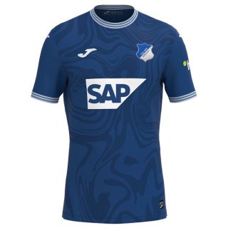 Thailande Maillot Hoffenheim Domicile 2023 2024 Thailande Maillot Hoffenheim Domicile 2023 2024