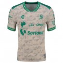Thailande Maillot Santos Laguna Exterieur 2025 2026