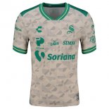 Thailande Maillot Santos Laguna Exterieur 2025 2026