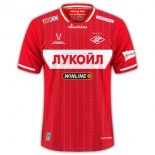 Thailande Maillot Spartak Moscow Domicile 2025 2026 Thailande Maillot Spartak Moscow Domicile 2025 2026