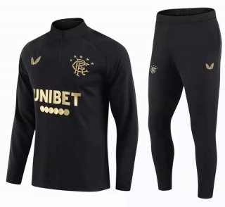 Survetement Rangers 2021 2022 Noir Pas Cher Survetement Rangers 2021 2022 Noir Pas Cher
