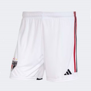 Pantalon Sao Paulo Domicile 2023 2024 Pantalon Sao Paulo Domicile 2023 2024