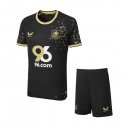 Maillot Burnley Third Enfant 2025-2026
