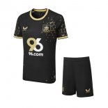 Maillot Burnley Third Enfant 2025-2026