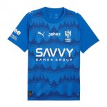 Thailande Maillot Al Hilal SFC Domicile 2025-2026