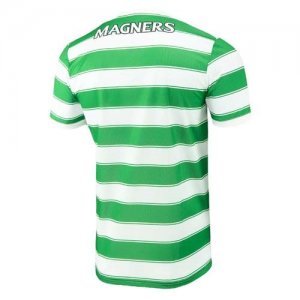 Thailande Maillot Celtic Domicile 2021 2022 Pas Cher