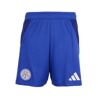 Pantalon Leicester City Domicile 2024 2025 Pantalon Leicester City Domicile 2024 2025