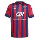 Thailande Maillot Clermont Domicile 2025-2026