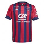 Thailande Maillot Clermont Domicile 2025-2026