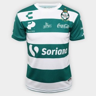 Maillot Santos Laguna Domicile 8 19 Blanc Pas Cher Maillot Santos Laguna Domicile 8 19 Blanc Pas Cher