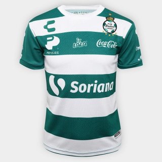 Maillot Santos Laguna Domicile 8 19 Blanc Pas Cher