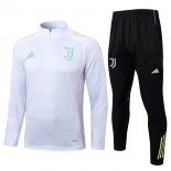 Sweatshirt Juventus 2025 2026 Blanc 5
