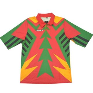 Gardien Mexique Maillot Retro 1994 Vert Orange Pas Cher Gardien Mexique Maillot Retro 1994 Vert Orange Pas Cher