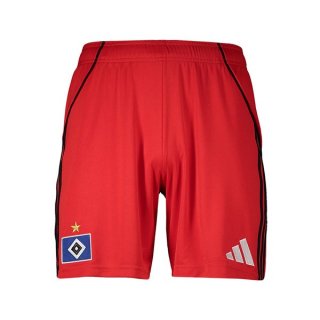 Pantalon Hamburgo S.V Domicile 2025 2026 Pantalon Hamburgo S.V Domicile 2025 2026