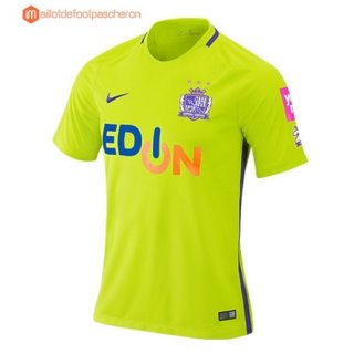 Maillot Sanfrecce Hiroshima Exterieur 2017 2018 Pas Cher Maillot Sanfrecce Hiroshima Exterieur 2017 2018 Pas Cher