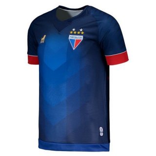 Maillot Fortaleza Leão 1918 Domicile 2019 2020 Bleu Pas Cher