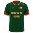 Thailande Maillot Selangor FC Exterieur 2023 2024