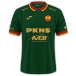 Thailande Maillot Selangor FC Exterieur 2023 2024