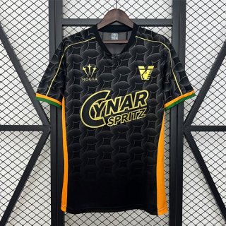 Thailande Maillot Venezia Domicile 2024 2025 Thailande Maillot Venezia Domicile 2024 2025