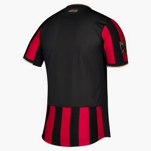 Maillot Atlanta United Domicile 2019 2020 Rouge Pas Cher