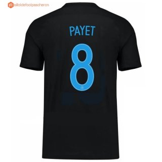 Maillot France Third Payet 2017 Pas Cher Maillot France Third Payet 2017 Pas Cher