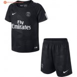 Maillot Paris Saint Germain Enfant Third 2017 2018 Pas Cher