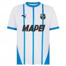 Thailande Maillot Sassuolo Exterieur 2024 2025