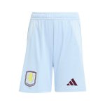 Pantalon Aston Villa Exterieur 2024 2025 Pantalon Aston Villa Exterieur 2024 2025