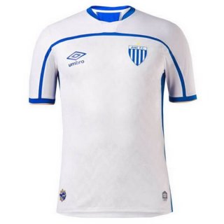 Thailande Maillot Avaí FC Exterieur 2020 2021 Blanc Thailande Maillot Avaí FC Exterieur 2020 2021 Blanc