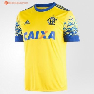 Maillot Flamengo Third 2017 2018 Pas Cher Maillot Flamengo Third 2017 2018 Pas Cher