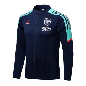 Survetement Arsenal Bleu 2022