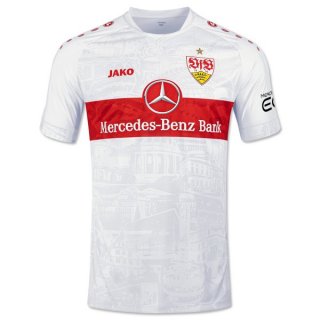 Maillot VfB Stuttgart Domicile 2022 2023 Maillot VfB Stuttgart Domicile 2022 2023