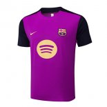 Maillot Entrainement Barcelone 2025 2026 Purpura 3 Maillot Entrainement Barcelone 2025 2026 Purpura 3