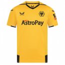 Maillot Wolves Domicile 2022 2023