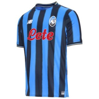Thailande Maillot Atalanta BC Domicile 2025-2026 Thailande Maillot Atalanta BC Domicile 2025-2026