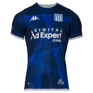 Thailande Maillot Racing Club Exterieur 2023 2024 Thailande Maillot Racing Club Exterieur 2023 2024